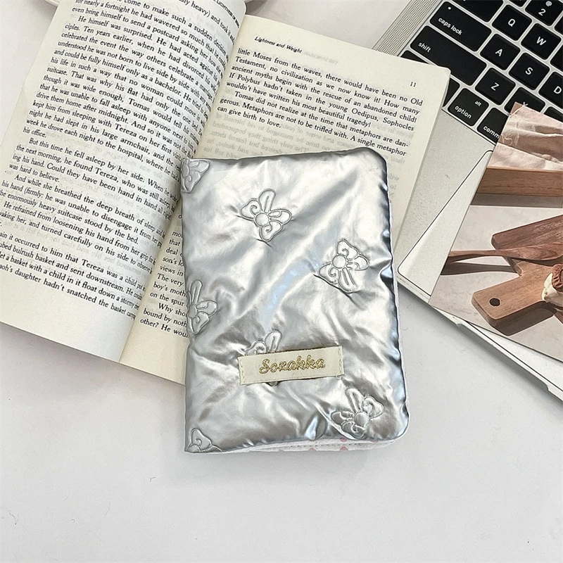 

Держатель для паспорта, сумка для удостоверения личности с бантом, многофункциональная сумка для путешествий за границу, держатель для удостоверений личности, аксессуары для путешествий на открытом воздухе