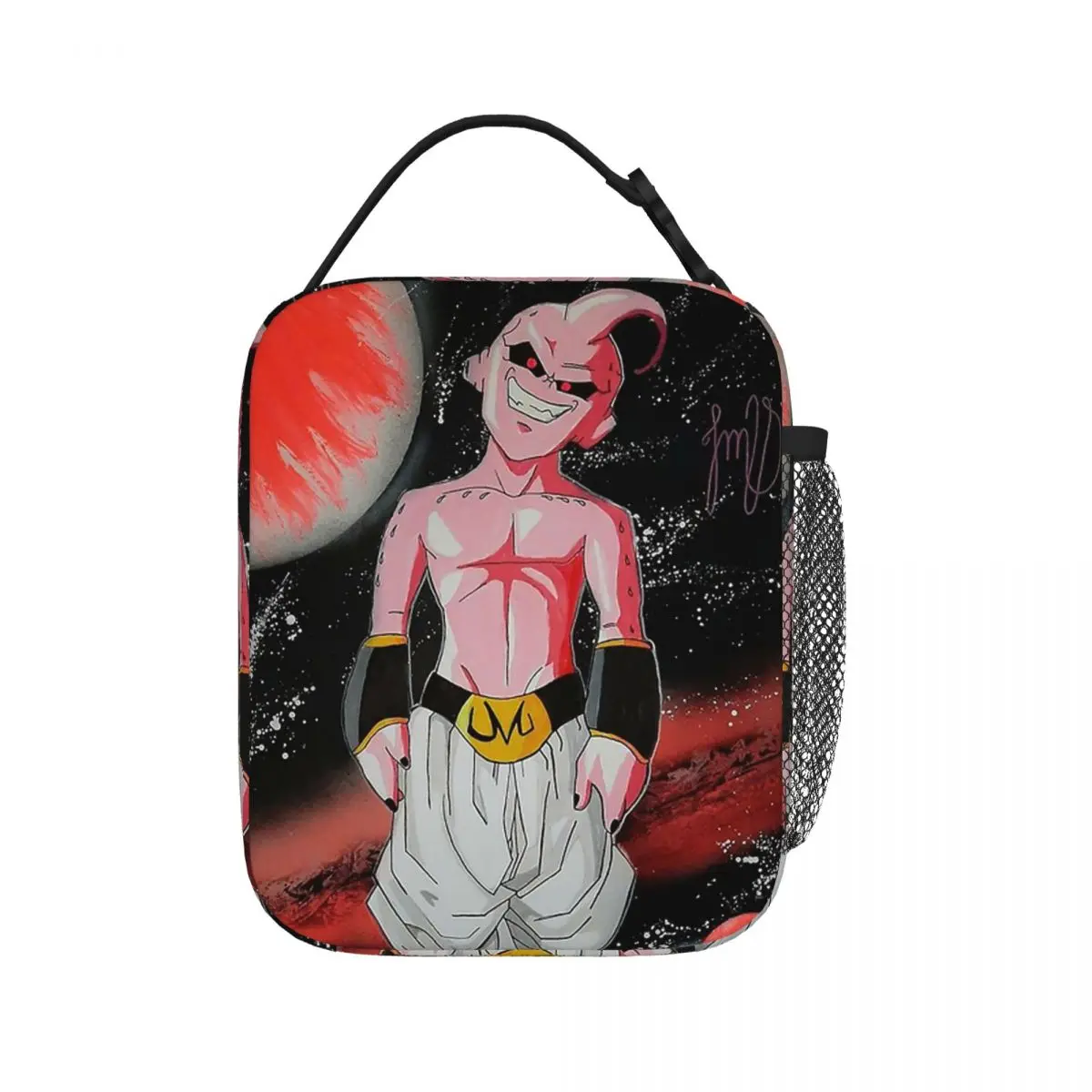 

Детские сумки для ланча BUU, изолированная сумка для ланча, водонепроницаемая Термосумка, герметичные сумки для пикника для женщин, для работы, для детей, для школы