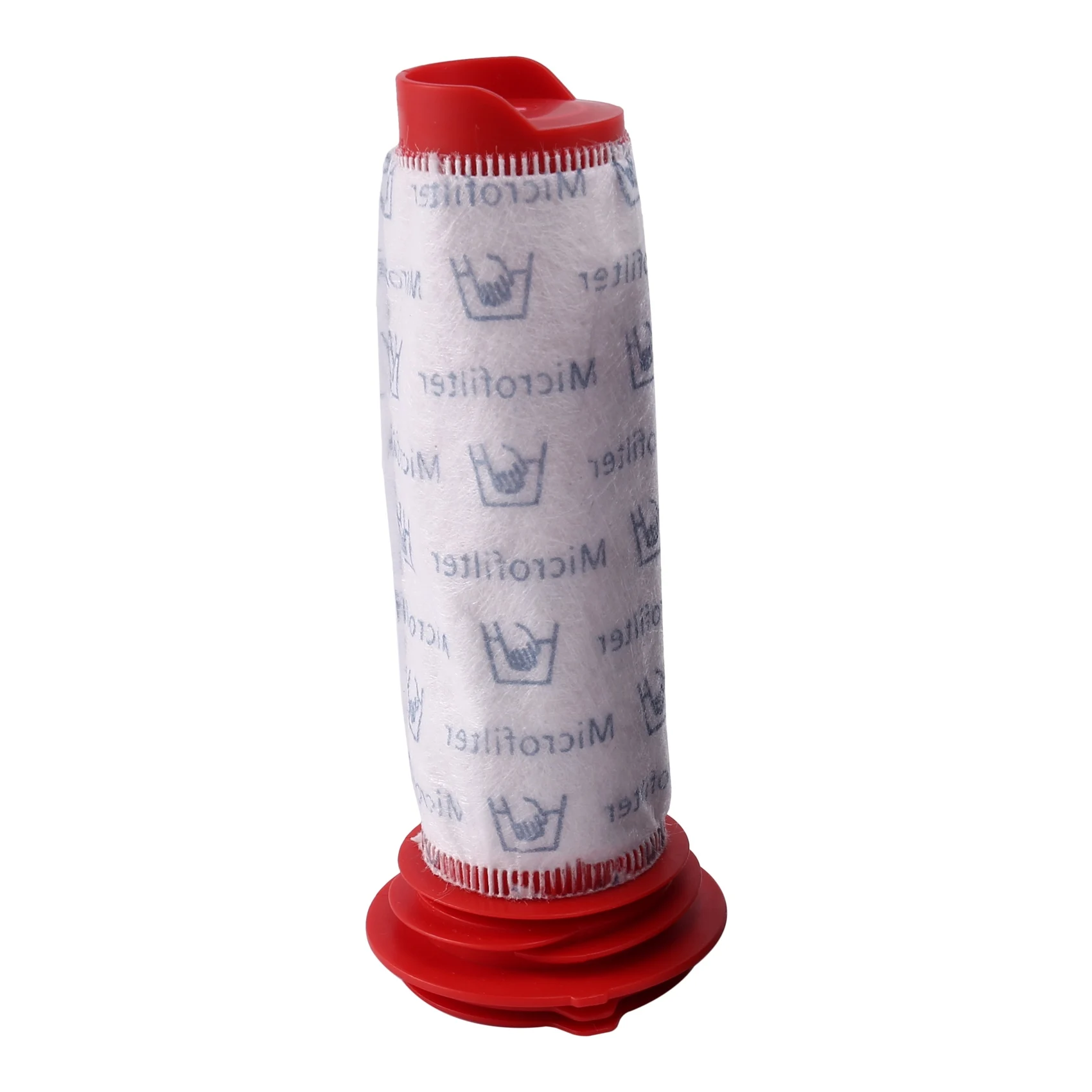 Washable Main Stick Filter + Foam Insert for Bosch Athlet Cordless Vacuum Cleaner (2 of Each) | Бытовая техника