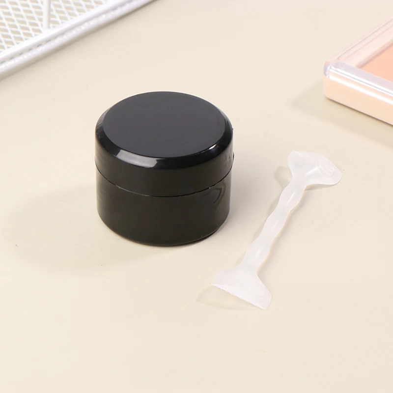 Двусторонний набор штампов для подводки глаз косметические тени век легко