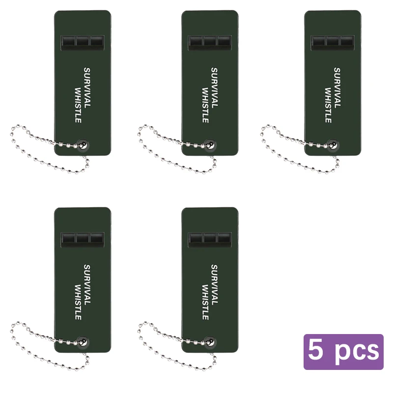 

Высокодецибельный аварийный свисток w1