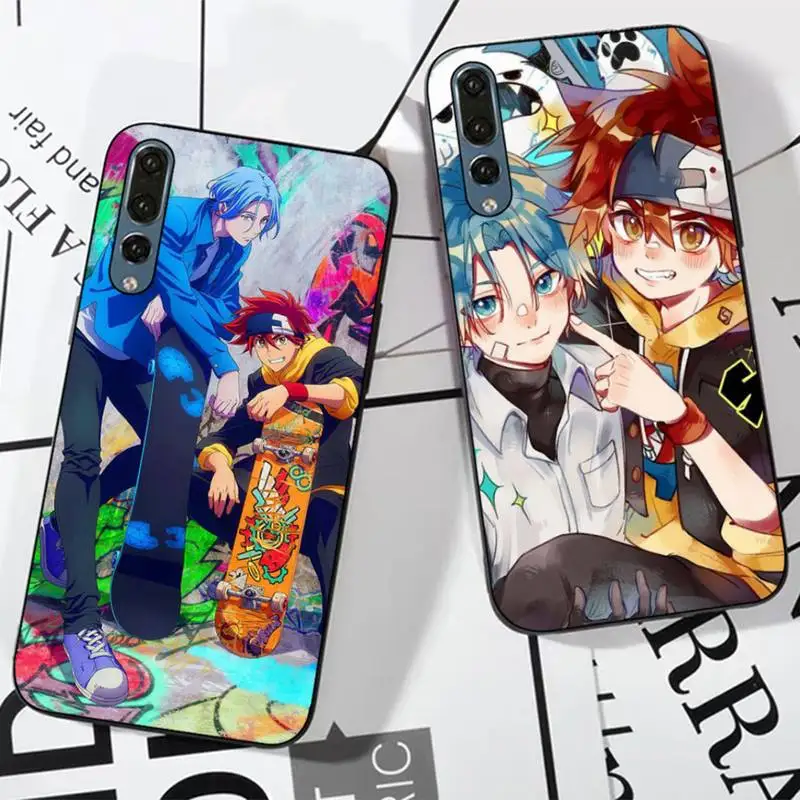 Чехол для Huawei P 8 9 10 20 30 40 50 Pro Lite Psmart Honor 10 lite 70 Mate 20lite