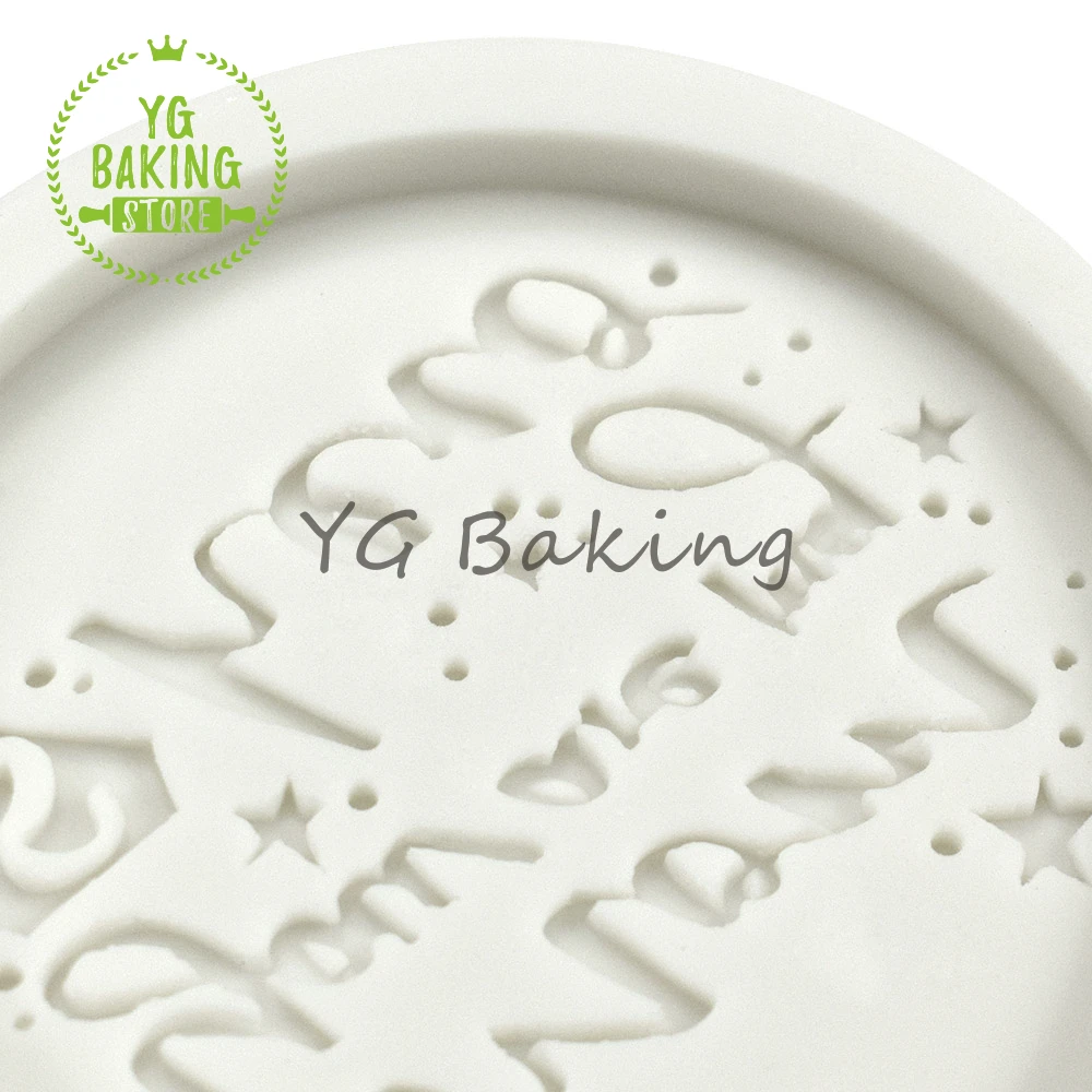 Dorica новый дизайн на день матери силиконовая форма сделай сам для выпечки тортов