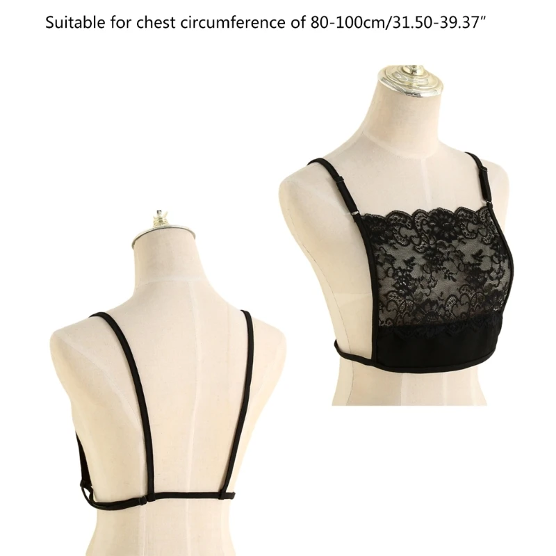 Кружева с цветочным принтом камзол бюстгальтеры декольте накладная вставка