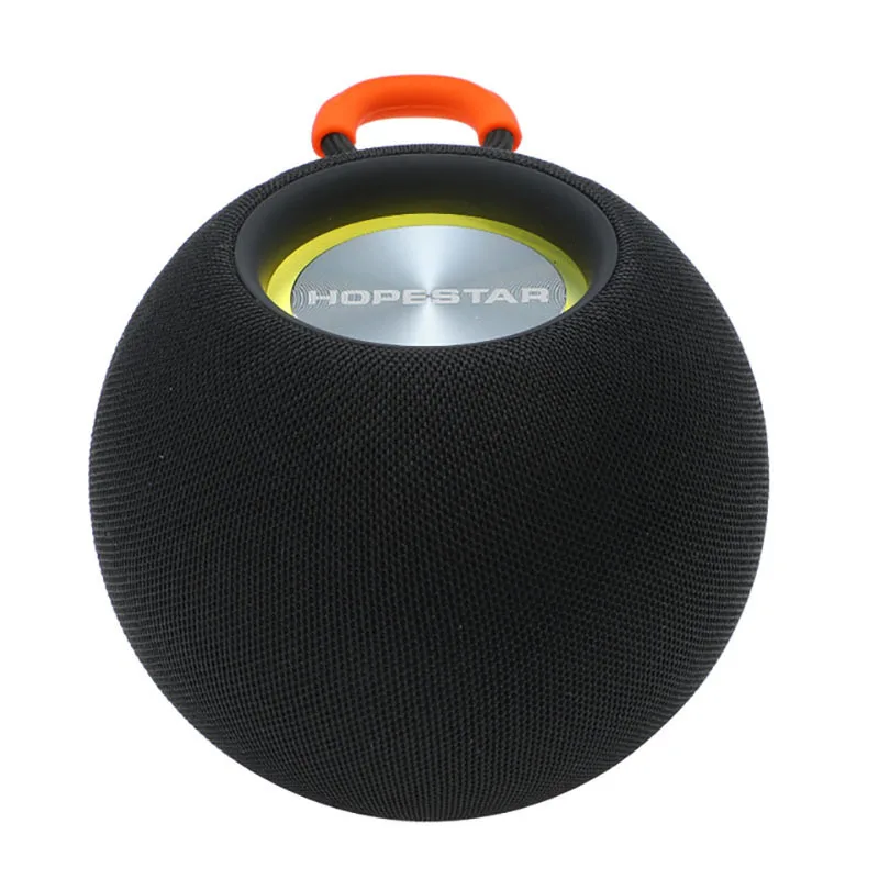 BT Wireless Speaker Portable Mini Speakers Support 32Gb Tf Card for Homepod Dustproof Voice Prompts Call Function Speaker