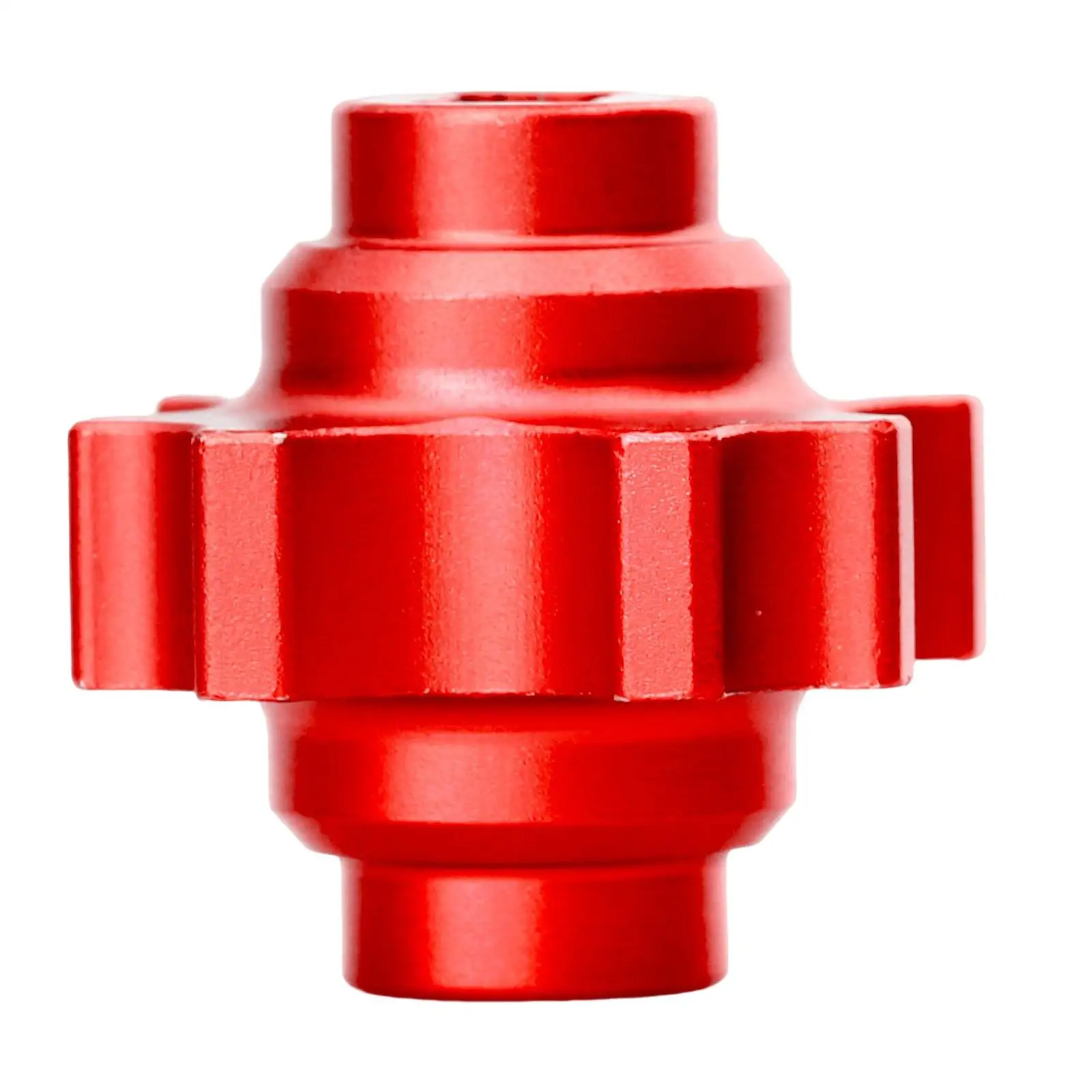 

Aluminium RC Car Differential Lock Diff Lock Replace Parts for TT02B 1/10 Car Crawler DIY Accessories Spare Parts
