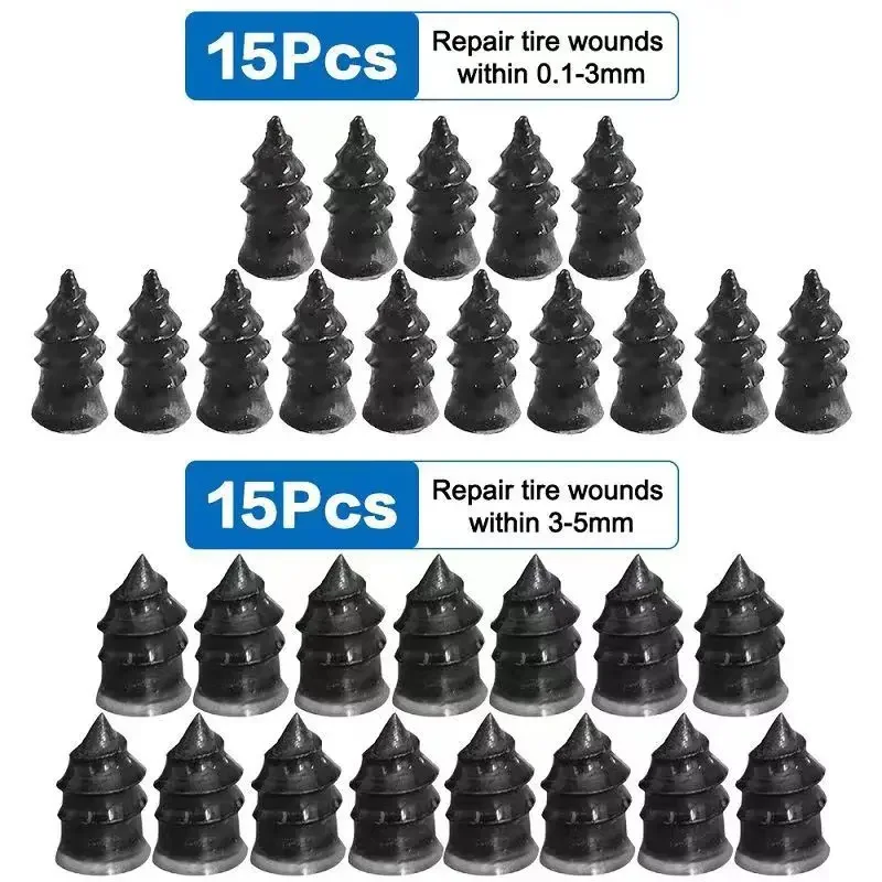 

Универсальный Набор Для Ремонта Автомобильных Шин, Вакуумный Инструмент Для Устранения Проколов