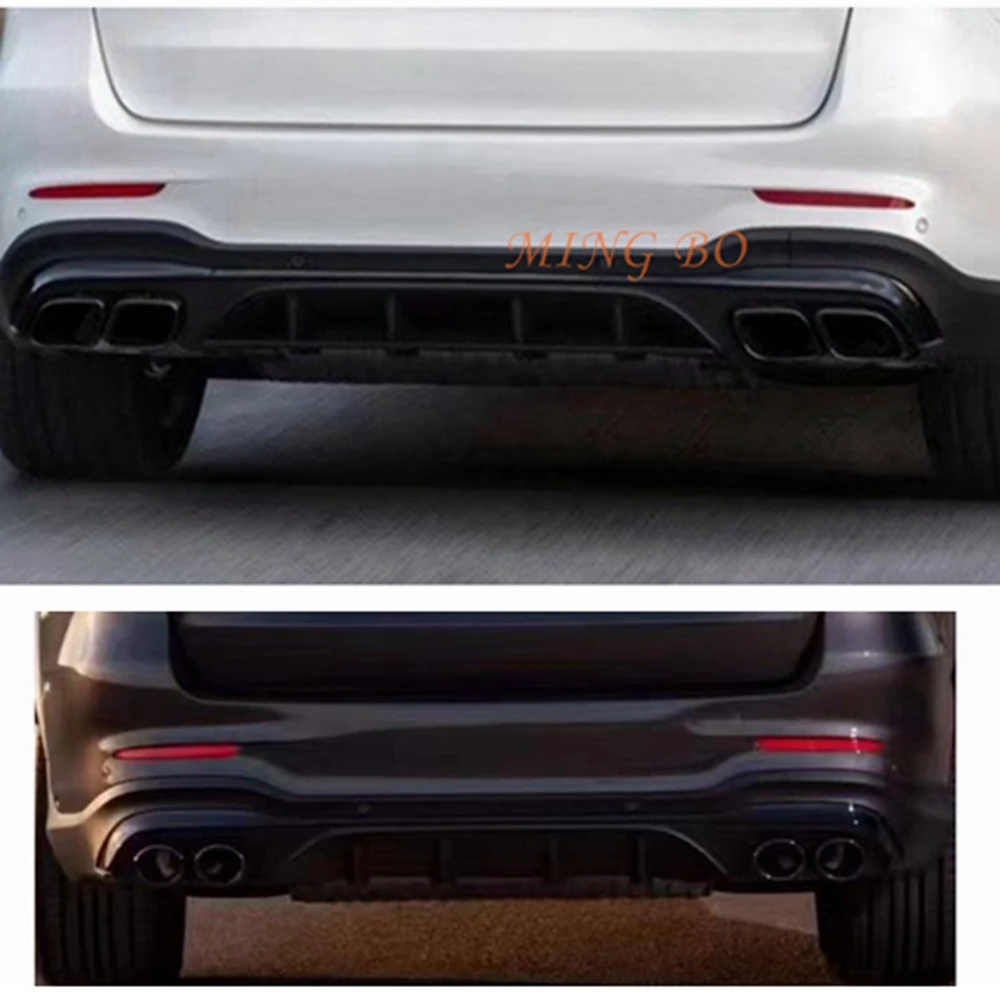 Для Mercedes Benz GLC X253 Sport 300 GLC250 GLC43 2015-2019