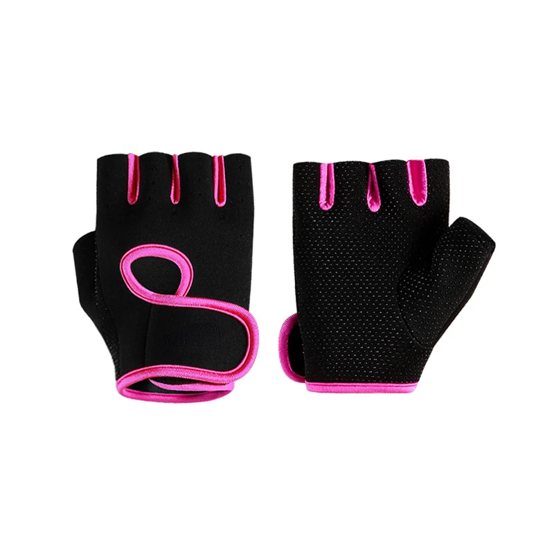 JINGBA Дышащие Нескользящие Защитные Спортивные Перчатки Для Активного Отдыха