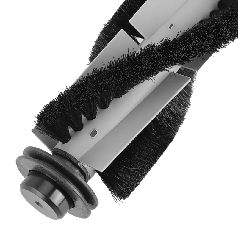 Для Bagotte Bg750 Bg600 Bg600max Bg700 Bg800 пылесосная машина запасные части основной щетки