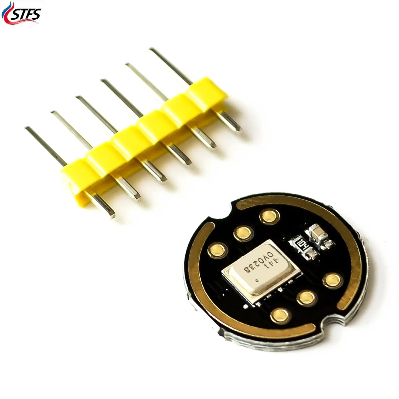 

MH-ET LIVE Omnidirectional Microphone Module I2S Interface INMP441 MEMS High Precision Low Power Ultra small volume for ESP32