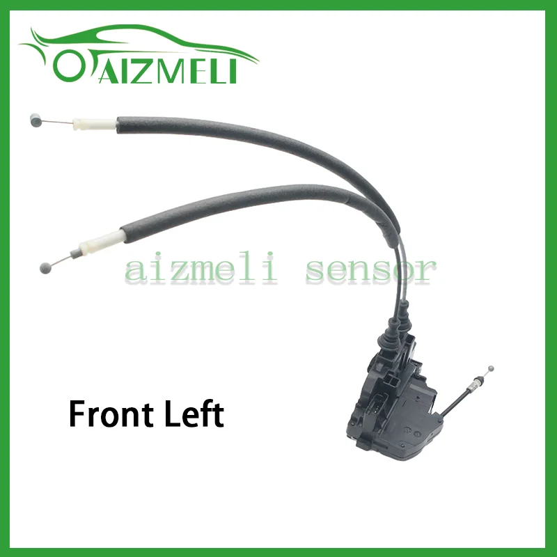 

Привод защелки передней задней левой и правой двери для Hyundai Sonata NF 2004 2005 2006 81310-3K000 81320-3K000 81410-3K000 81420-3K000