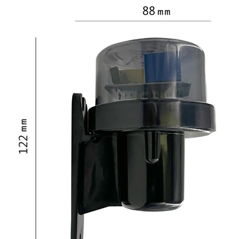 

Датчик сумерек Till Dawn для наружного освещения