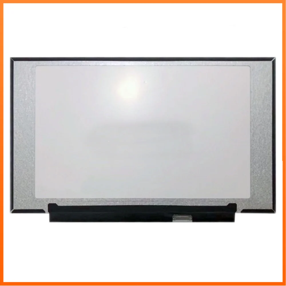 

14-дюймовая панель ЖК-экрана 1920 × 1080 FHD 157PPI EDP 30 контактов 60 Гц без касания IPS тонкая стандартная фотография