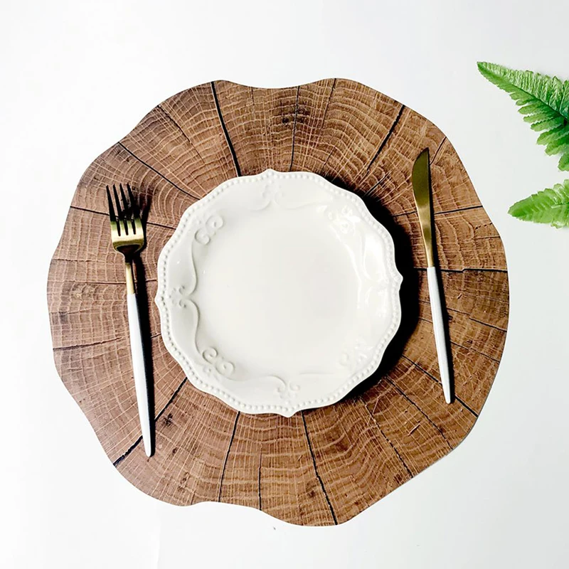 

Нескользящий коврик для стола, аксессуары для украшения кухни