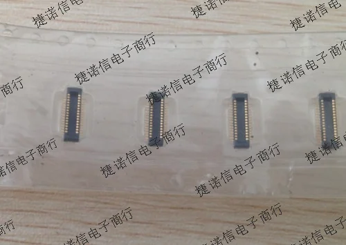 

free shipping55909-0374 0559090374 MOLEX 30pin 0.40mm 10pcs