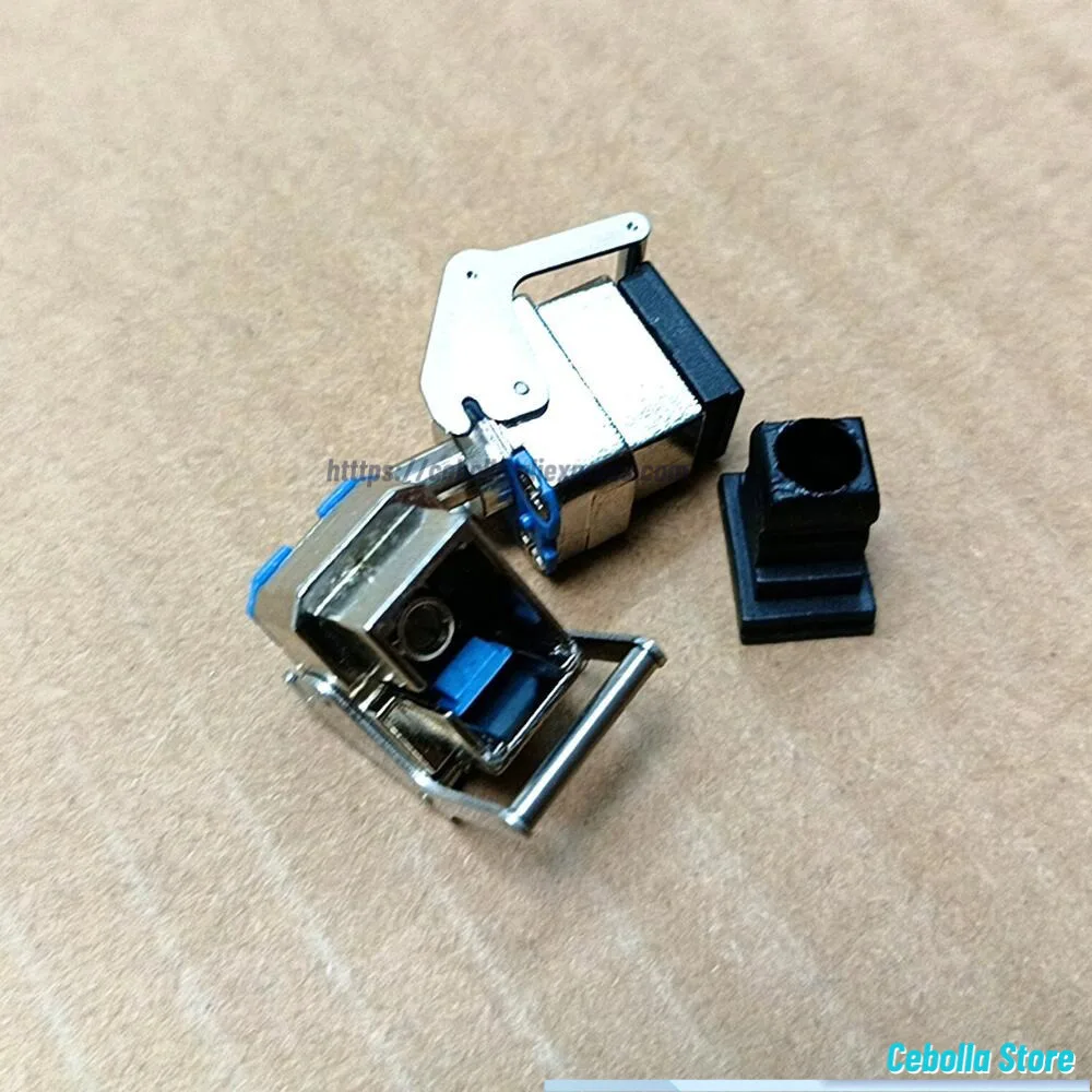 Адаптер разъема JDSU OTDR SC для Anritsu MT9083 MT9084 MTS-6000 MTS4000 Wavetek Yokogawa AQ7275 AQ7280 AQ1200