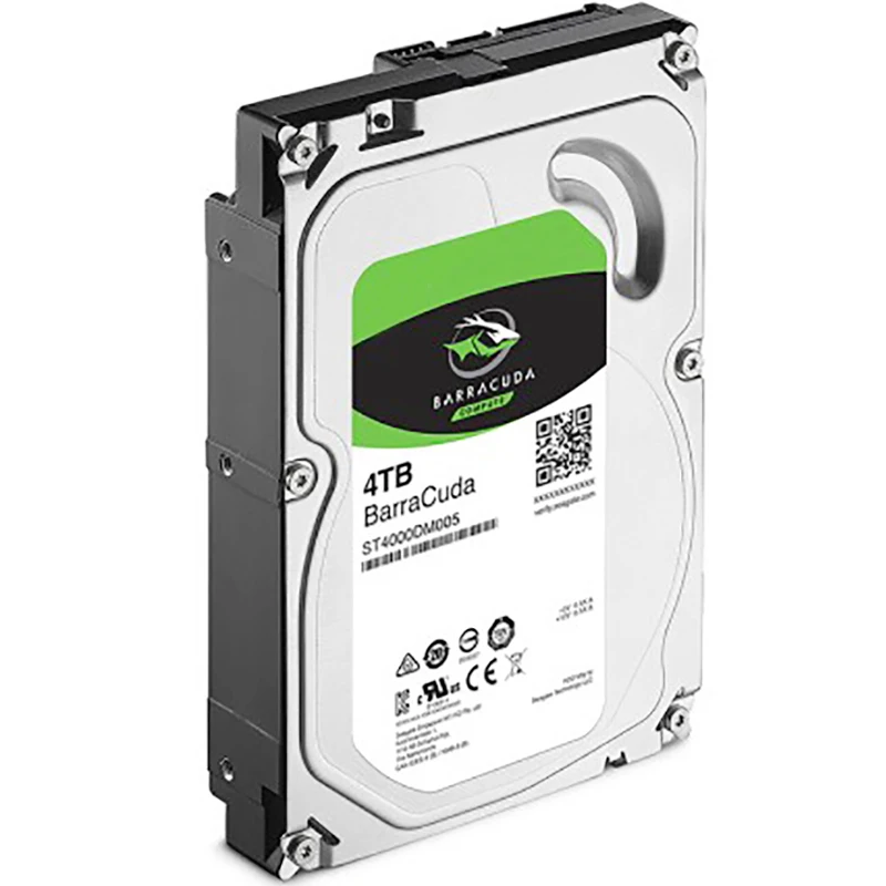     Seagate ST4000DM004, 4 , 256 , 4 , 3, 5 , SATA 6, 256 , 5400 /,    