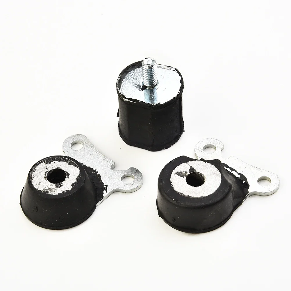 Антивибрационный комплект 020T для S-tihl MS200T детали бензопилы сменный AV-креплений