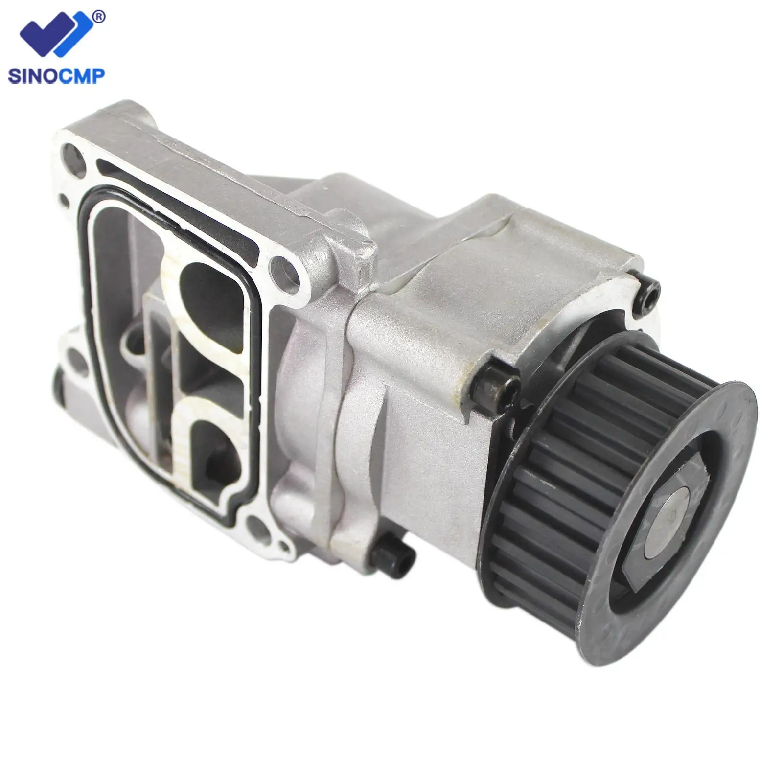 

Oil Pump 04270665 0427 0665 for Deutz BF4M1011 1011F Engine 04286878, 04286975 3 month Warranty