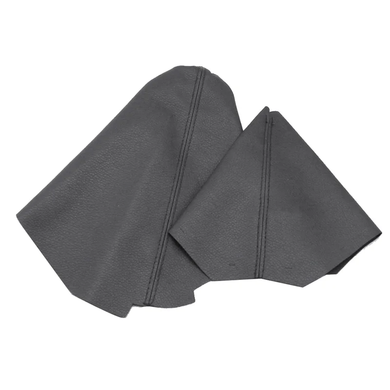 2 шт. пылезащитная крышка переключения передач автомобиля LR006172 LR002758 LHD для Land Rover