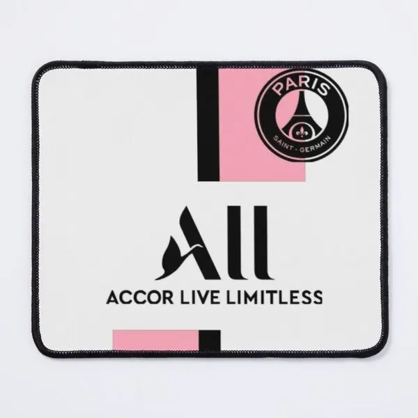 

Игровой коврик для мыши Psg Paris Saint, игровой Настольный ПК, мужской коврик, аниме компьютерный ковер, коврик для мыши, клавиатура с принтом