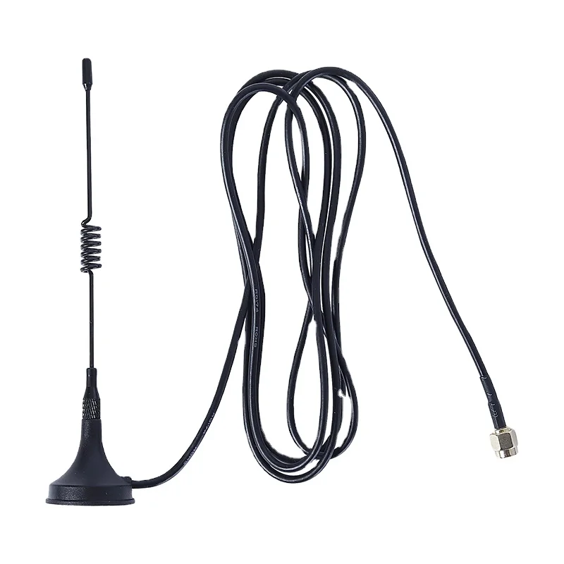 Фото Low Power Rtu Gsm Rs485 Modbu Lora Industrial Lorawan Outdoor Edge Wan Modbus-Rtu Iot Gateway №2