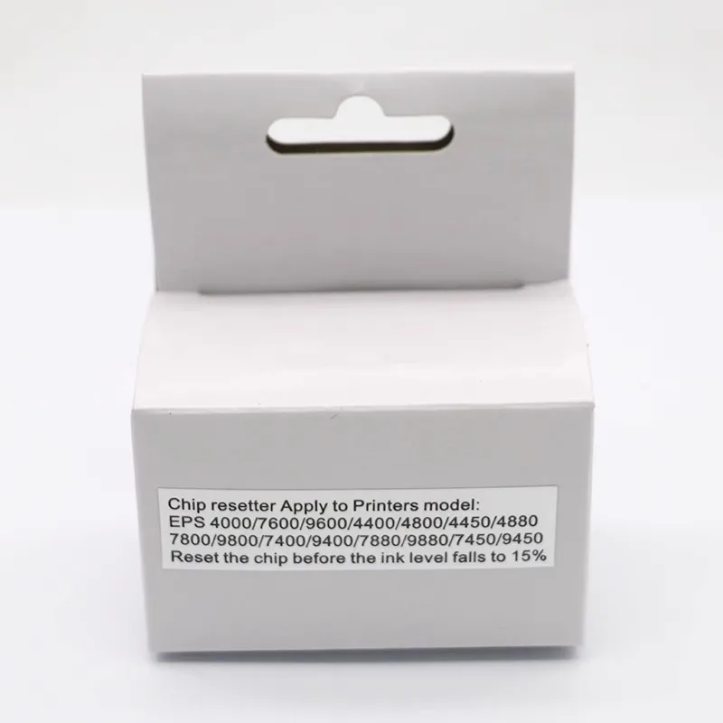 Картридж для принтера Epson 7600/9600/7800/9800/7880 универсальный декодер 4880C/7880C/9880C/4450