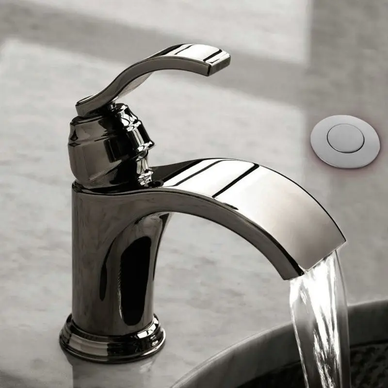 

Верхний выключатель для раковины комплект для удаления мусора Встроенный адаптер переключатель