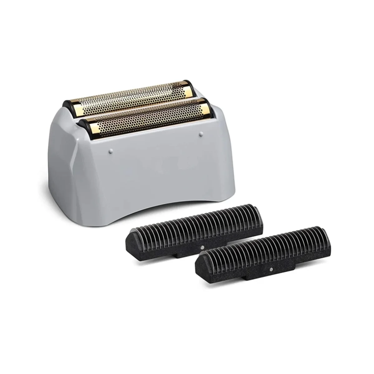 Профессиональные сменные лезвия для бритья из титановой фольги и лезвий наборы