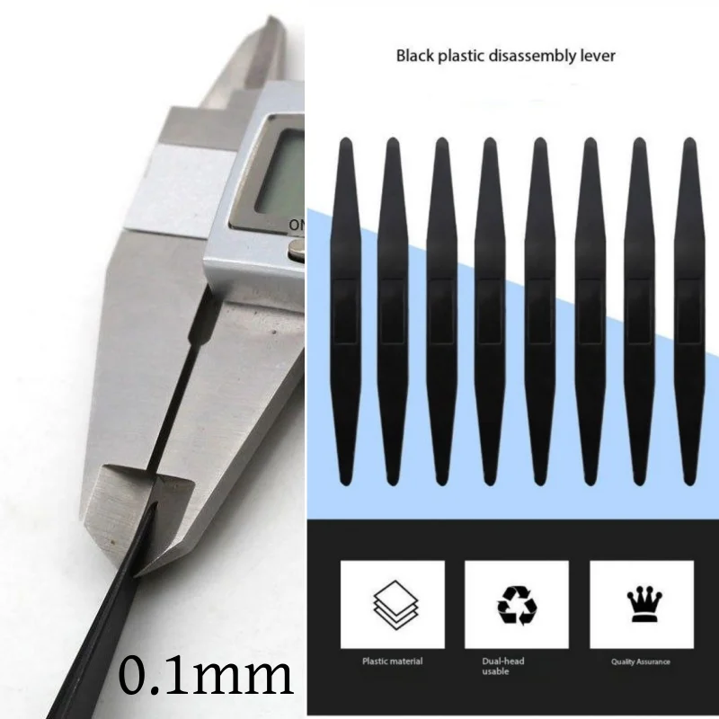 

SiKO Прецизионные пластиковые ломы для ремонта