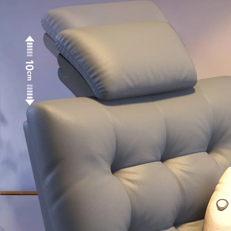 Компьютерное кресло домашнее удобное сидение офисное игровая спальня ленивый