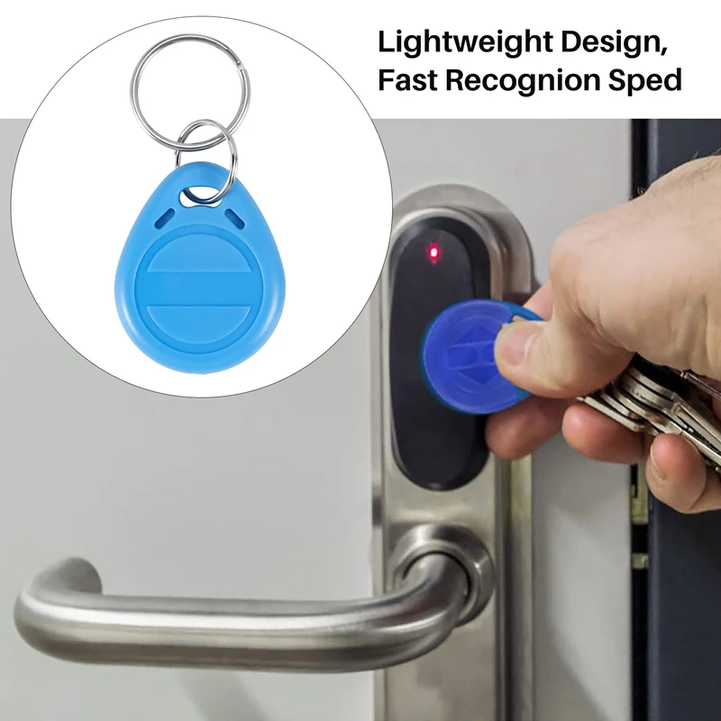 TMRF-2RW Программатор Ibutton DS1990A Дубликатор Cloner Копировальный аппарат 125 кГц