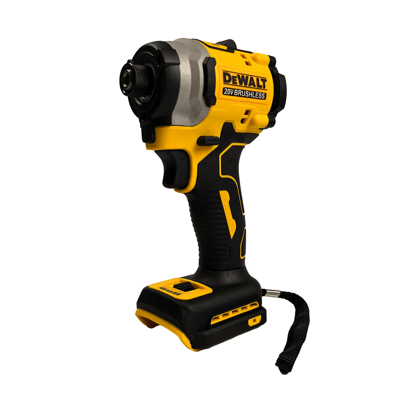 

DEWALT DCF850 бесщеточный ударный шуруповерт 20В