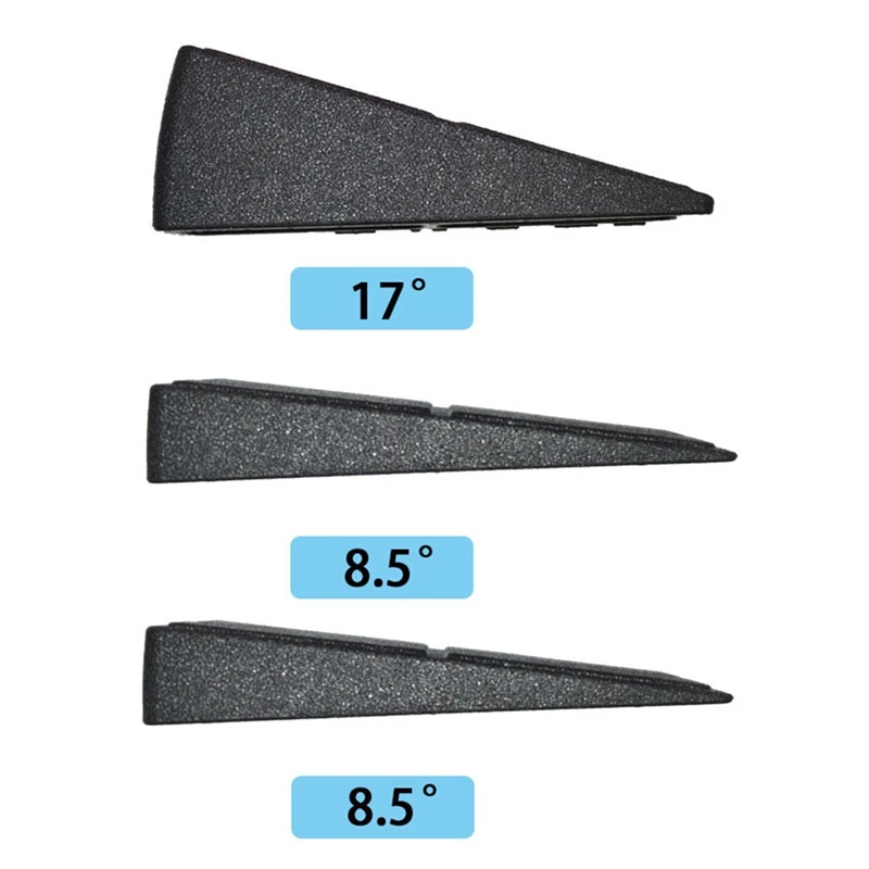 3 шт. Детский конструктор для занятий йогой