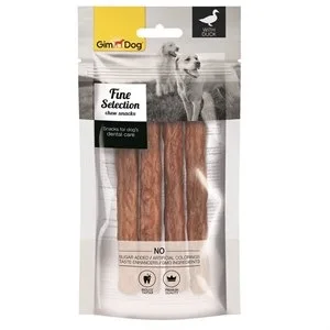 

GimDog Fine Selection Tendons The Duck Dog prize 30 g 459555417