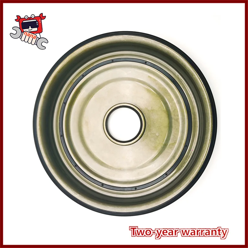 Оригинальный новый DSG 02E 301205 B сальник передней крышки сцепления автоматической