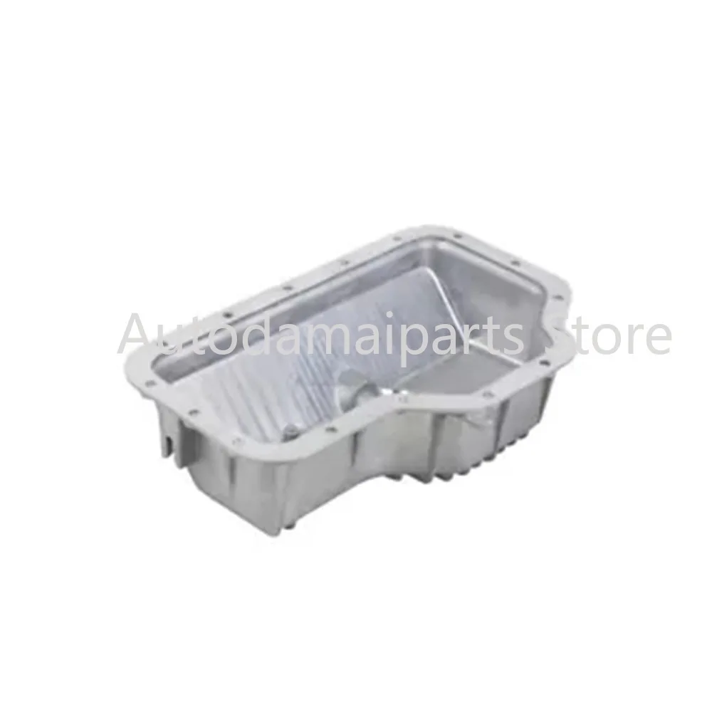 

Automobile gearbox / engine oil pan is It is suitable for BMW E30 11131715266 straight