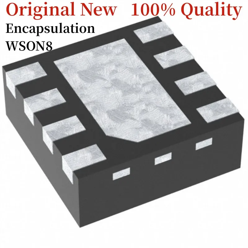 

New original BQ500101DPCR package VSON8 chip integrated circuit IC