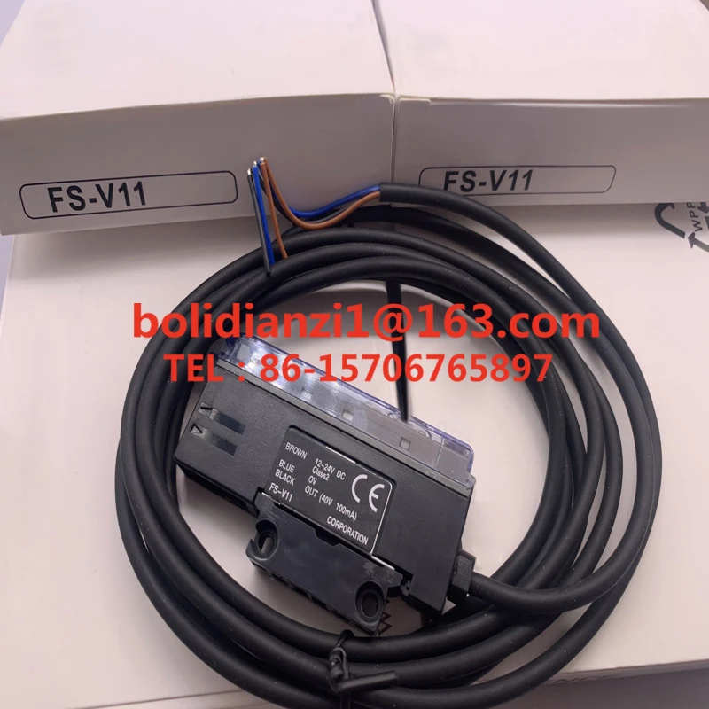 Оригинальный бесконтактный переключатель FS-N18N/N11N/N13N/V11/V21R P R V31 33P в наличии