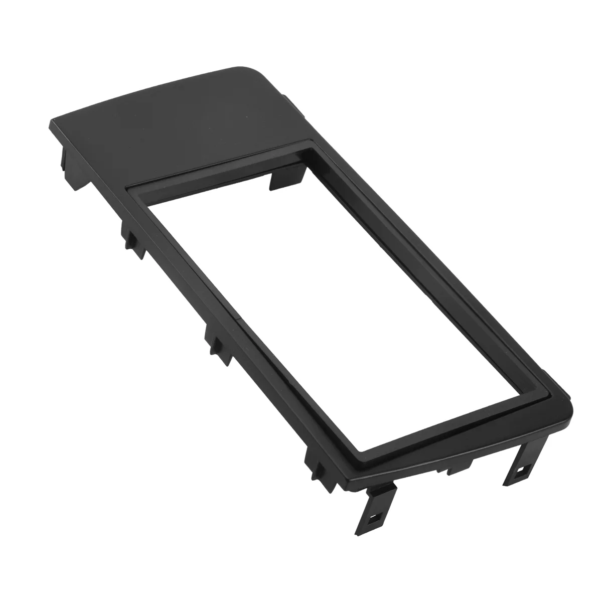 Автомобильное стерео радио Fascia рама пластины панели 2 Din для Volvo Xc70/ V70/ S60