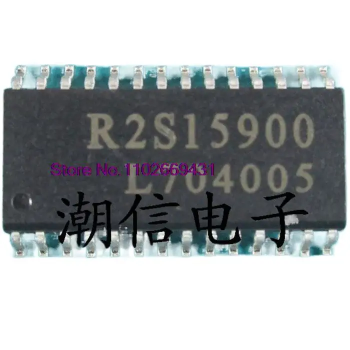 R2S15900 SOP-28