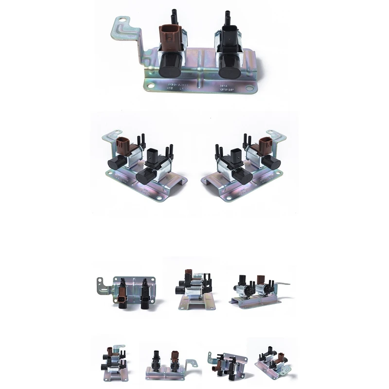 Автоматический вакуумный электромагнитный клапан детали для Mazda LF82-18-740 K5T81777