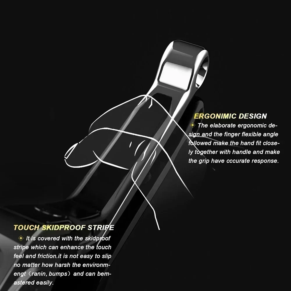 Для Suzuki SV650 SV 650S SV650S 1999-2009 мотоциклетный регулируемый складной выдвижной рычаг