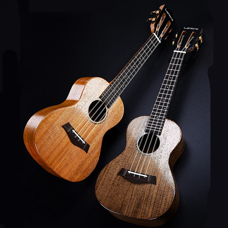 

Классические 4-струнные Струны для начинающих, акустические укулеле, детский пинкул, кававик, музыкальный инструмент HY50UK