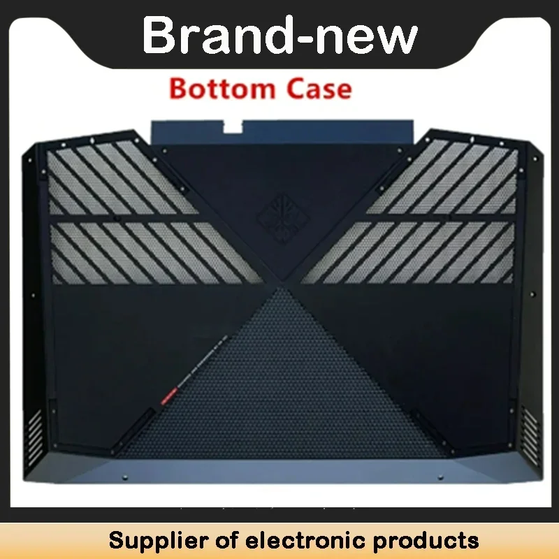 Новинка для HP Omen 15-DC 15-dc1055TX TPN-Q211 передняя панель ЖК-дисплея/нижний корпус/крышка