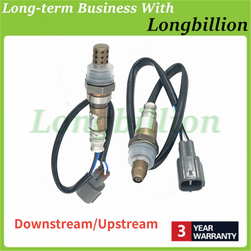 Лямбда-датчик кислорода ниже/выше для Toyota RAV4 2013 л L4 2018-234 4757-234 4622-234 9041-234 9044-