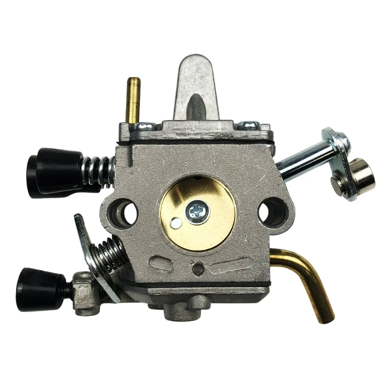 Карбюратор для Zama C1Q-S34H FS400 FS450 FS480 SP400 SP450 SP451 SP481 триммер Прямая поставка