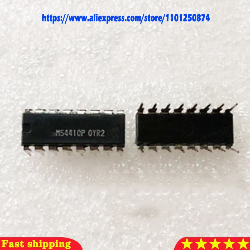 

1pcs/lot M54410P DIP16 M54410 DIP-16