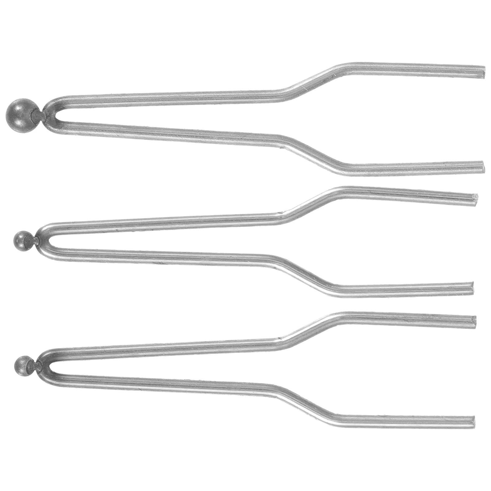 

3 Pcs Pro Tools Metal Wood Burning Brush Replacement Pyrography Tips Wire Nibs Machine